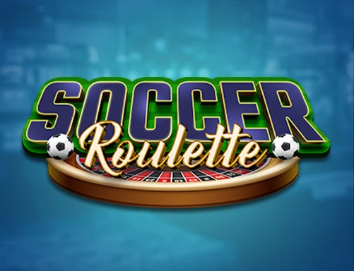 Soccer Roulette DewaScore